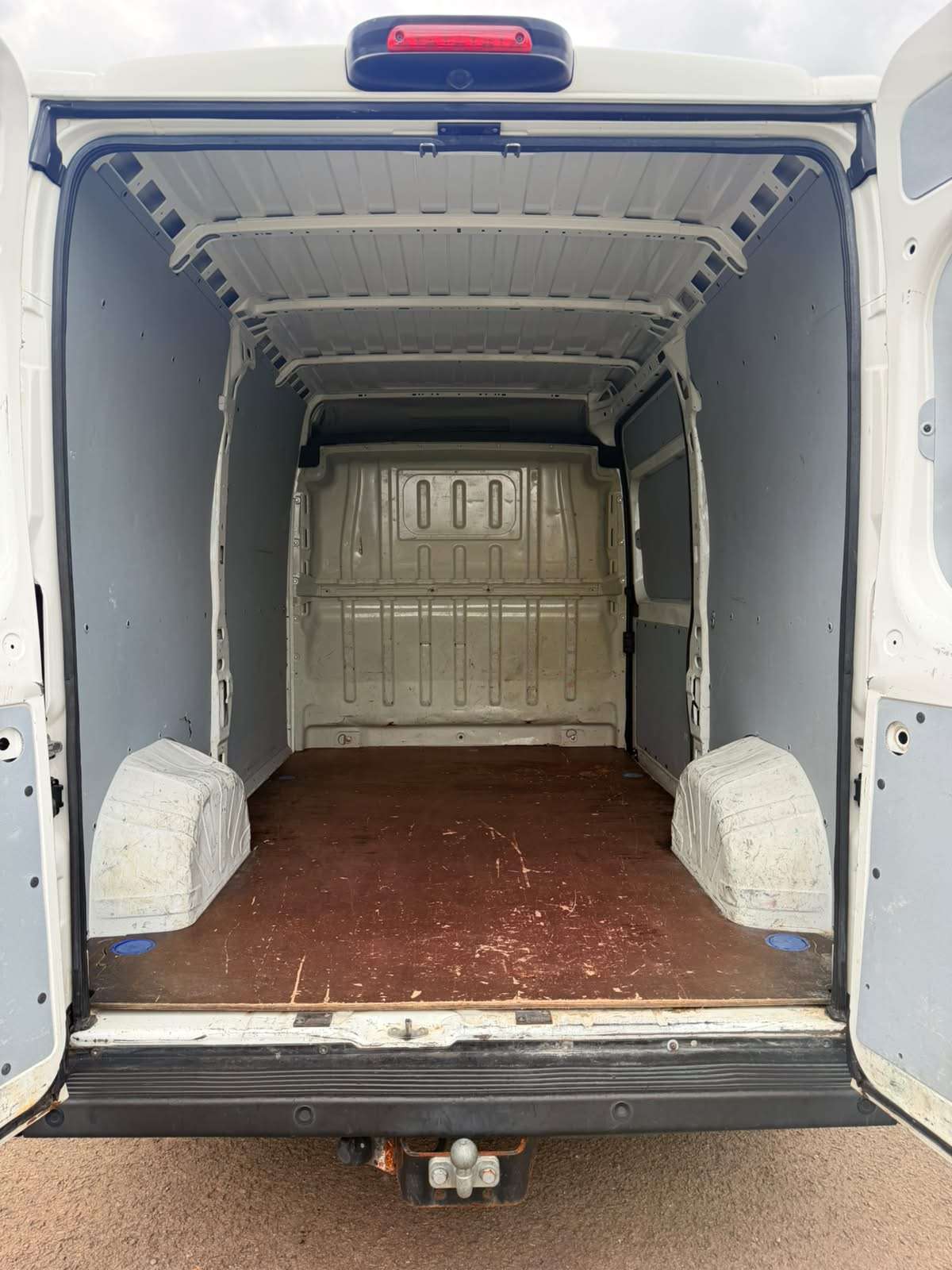 Peugeot Boxer 2.2 HDI 140CV L2 H2 UTILITAIRE CAMERA TVA DEDUC