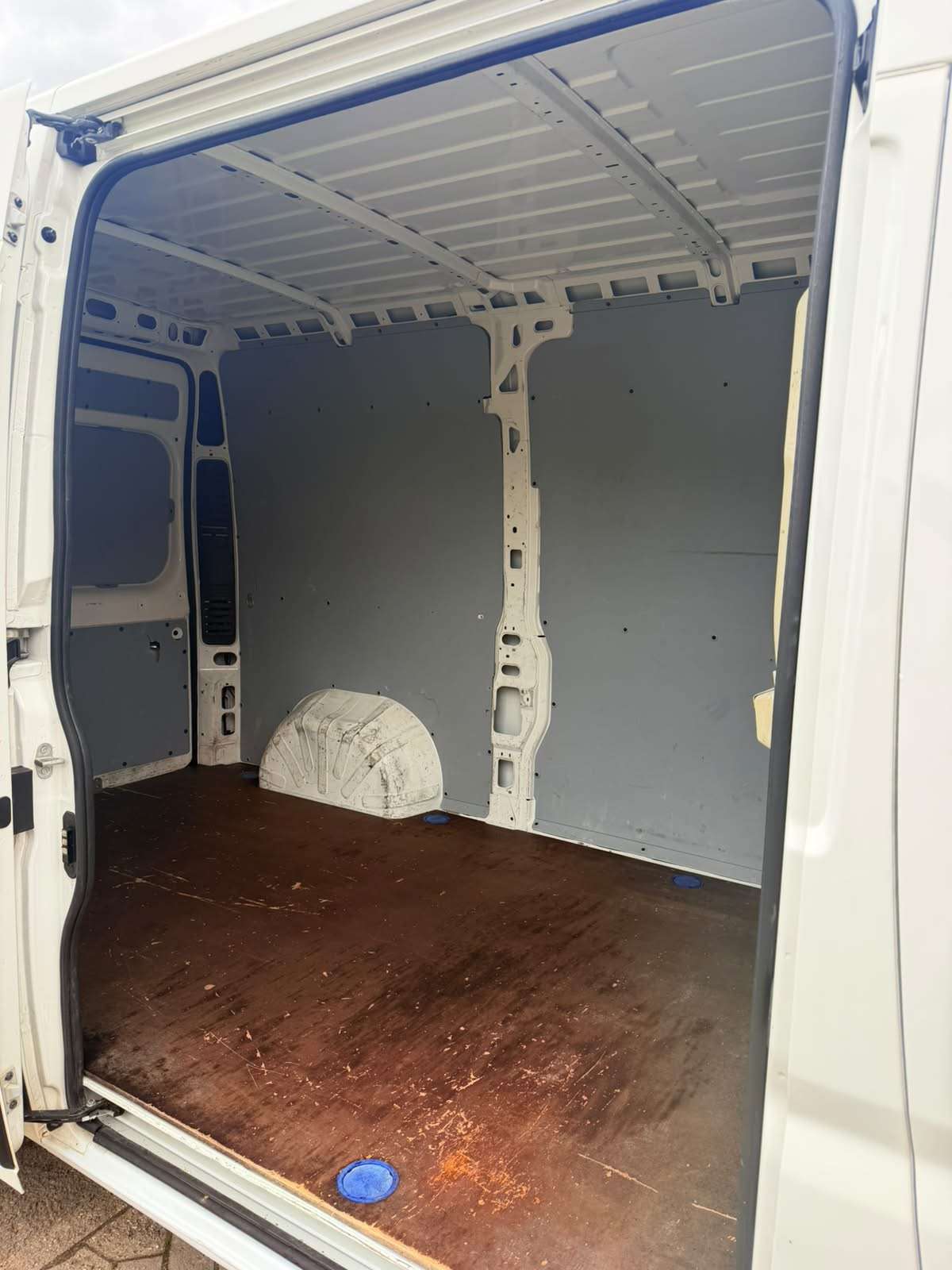 Peugeot Boxer 2.2 HDI 140CV L2 H2 UTILITAIRE CAMERA TVA DEDUC