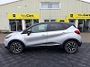 Renault Captur 1.5 DCI 90 ECO ENERGY BUSINESS EDC BVA START-STOP ENTRETIEN RENAULT-CAMERA DE RECUL thumbnail