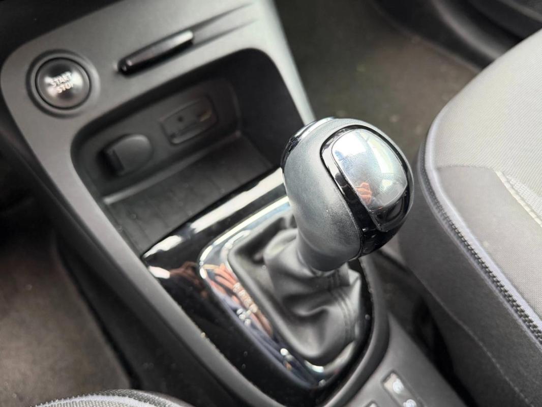 Renault Captur 1.5 DCI 90 ECO ENERGY BUSINESS EDC BVA START-STOP ENTRETIEN RENAULT-CAMERA DE RECUL