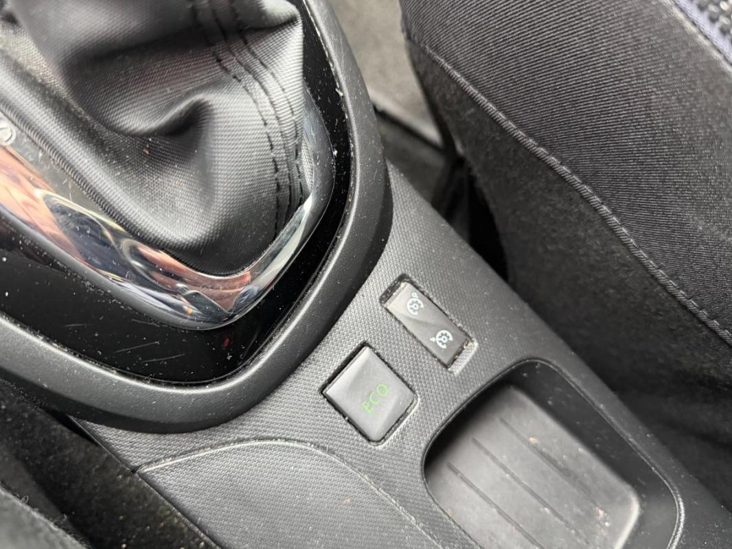 Renault Captur 1.5 DCI 90 ECO ENERGY BUSINESS EDC BVA START-STOP ENTRETIEN RENAULT-CAMERA DE RECUL
