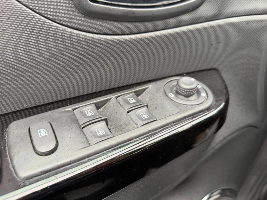 Renault Captur 1.5 DCI 90 ECO ENERGY BUSINESS EDC BVA START-STOP ENTRETIEN RENAULT-CAMERA DE RECUL