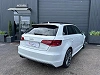 Audi S3 Sportback 2.0 TFSI 300ch Quattro S-Tronic7 / 1ère main Toit ouvrant thumbnail