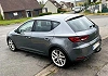 Seat Leon 2.0 TDI 150 CV FR DSG6 thumbnail