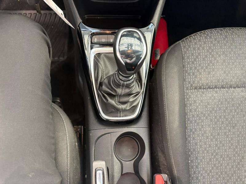 Opel Crossland X EDITION