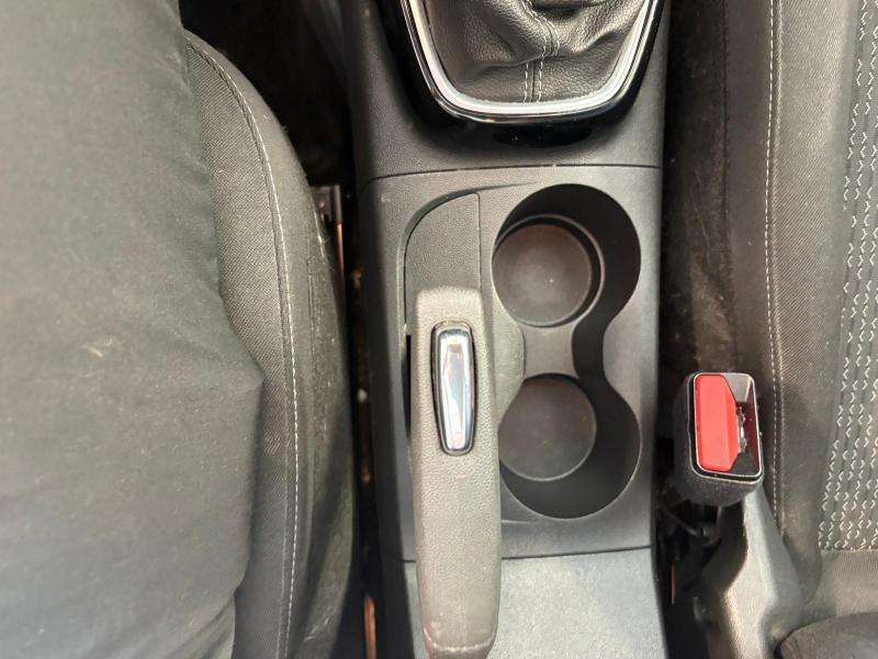Opel Crossland X EDITION