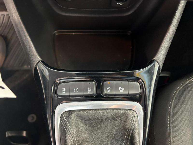 Opel Crossland X EDITION