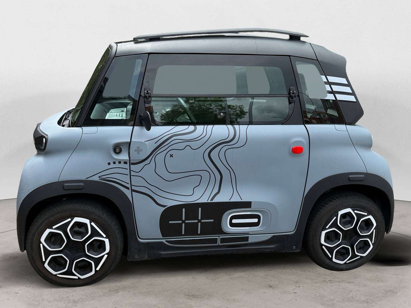Citroen Ami My Ami Vibe