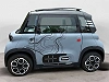 Citroen Ami My Ami Vibe thumbnail