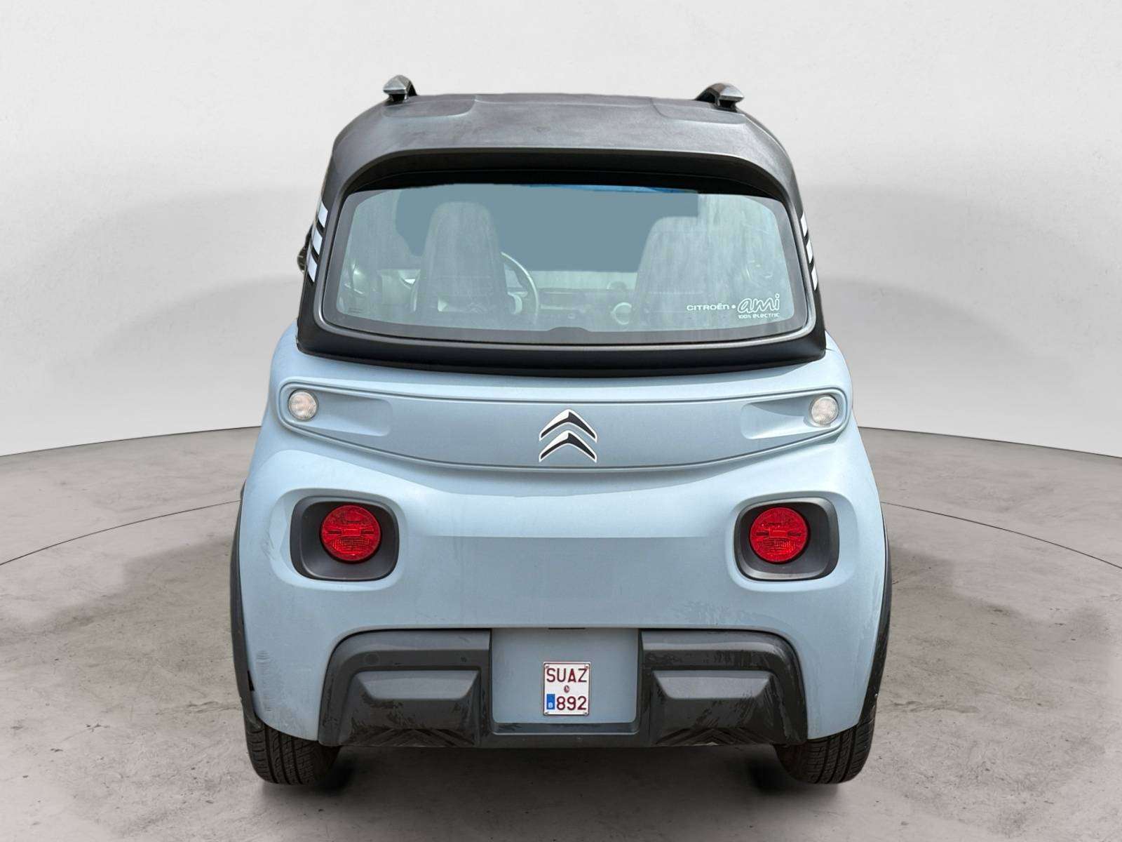 Citroen Ami My Ami Vibe