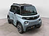 Citroen Ami My Ami Vibe thumbnail