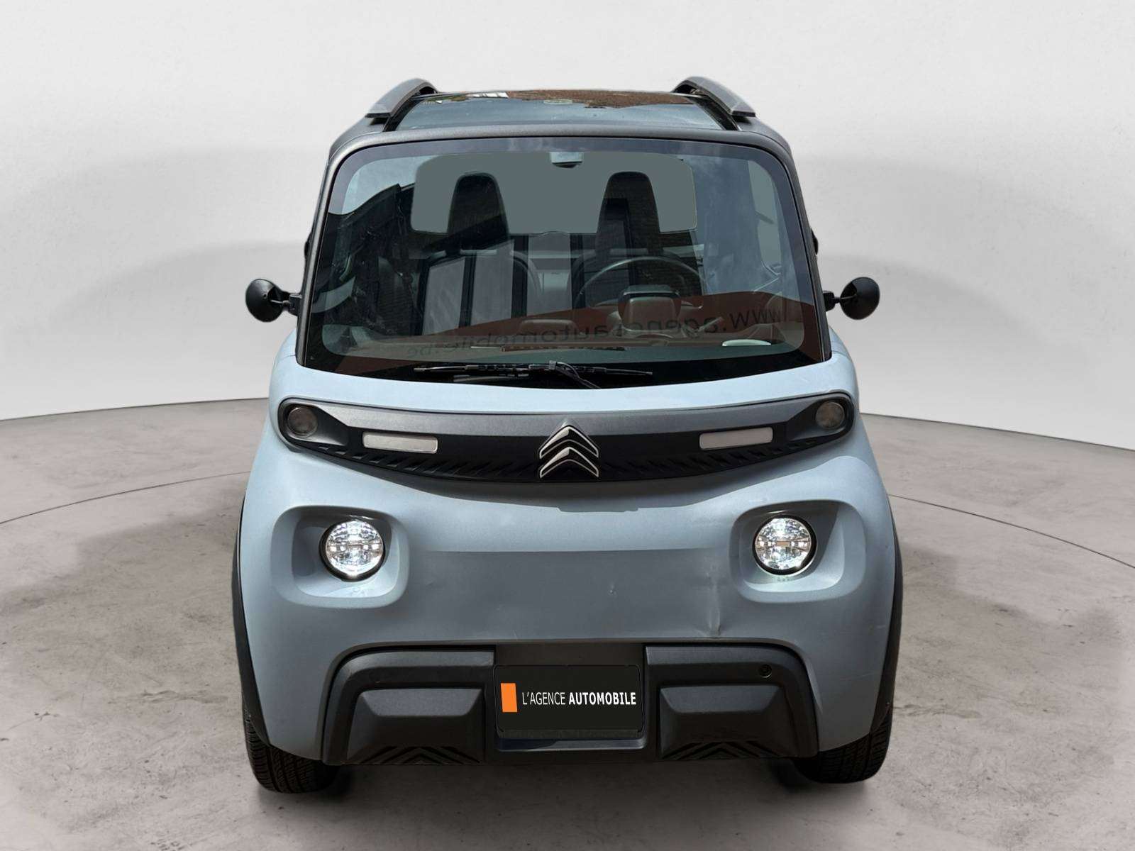 Citroen Ami My Ami Vibe