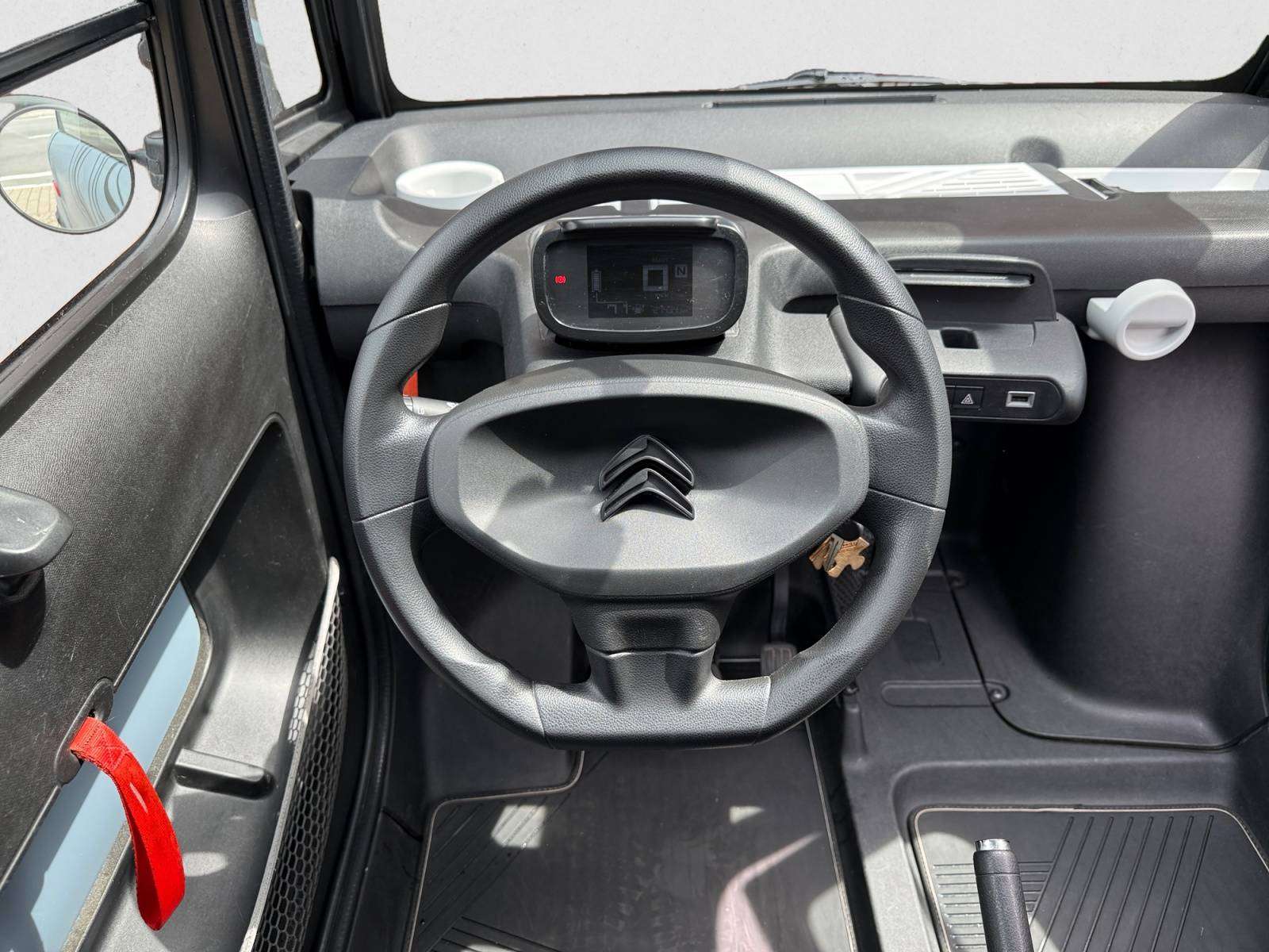 Citroen Ami My Ami Vibe
