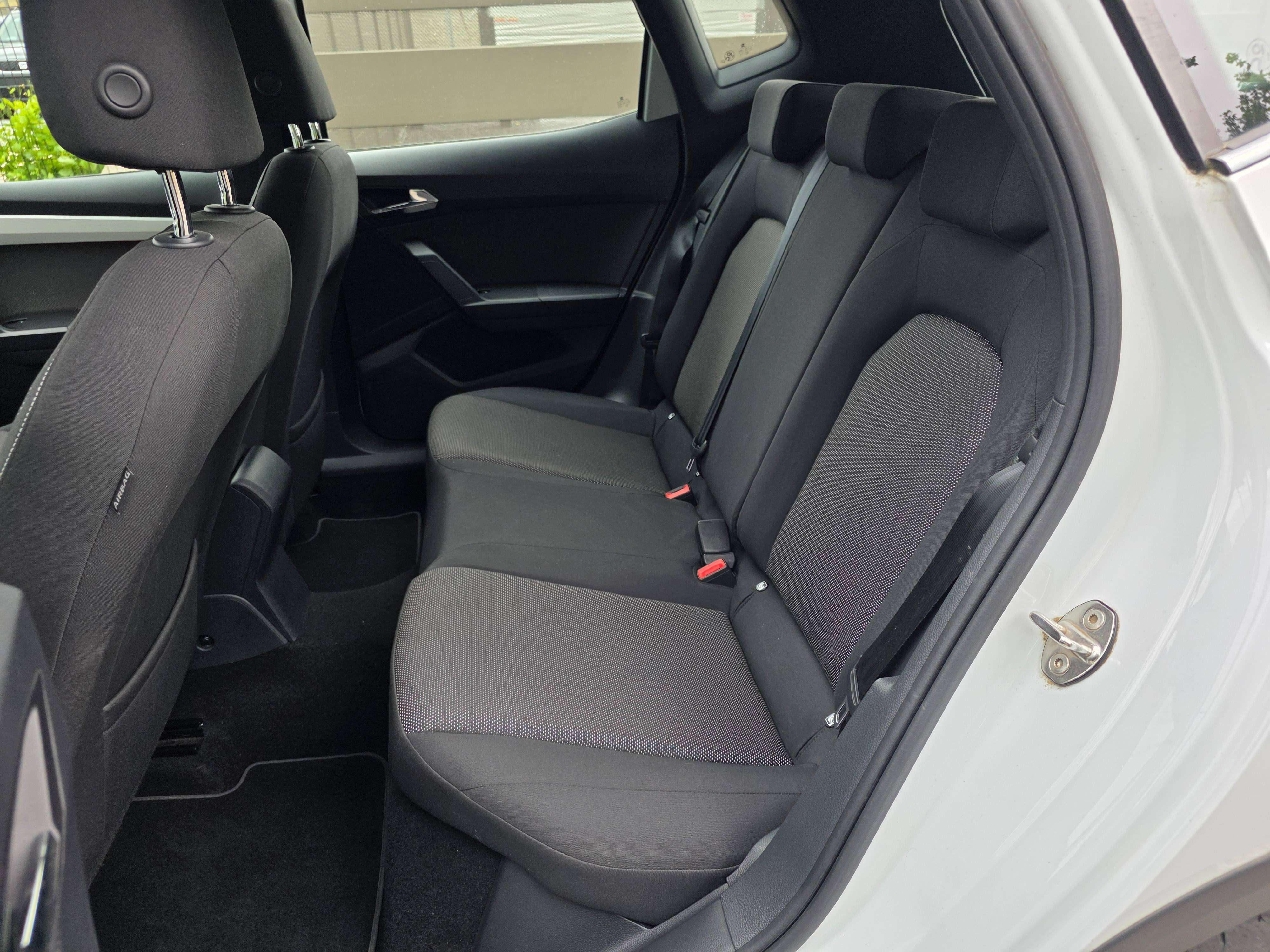 SEAT Arona 1.0 TSI Xcellence DSG. 1°EIG. IN PERFECTE STAAT. AUTOMAAT !!