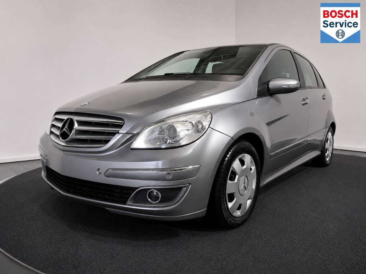 Mercedes-Benz B 180 B 180 CDI | Airco | Bluethoot |