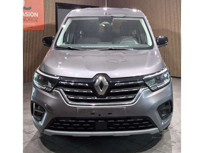 Renault Kangoo III Edition One Nouvelle courroie de distribution