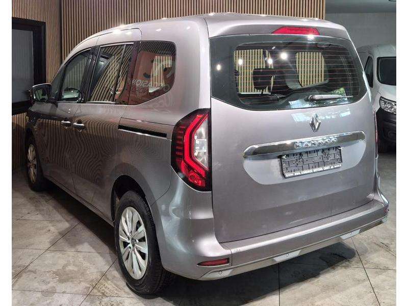 Renault Kangoo III Edition One Nouvelle courroie de distribution