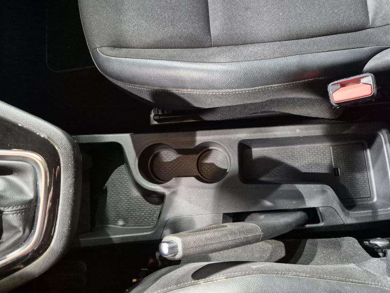 Renault Kangoo III Edition One Nouvelle courroie de distribution