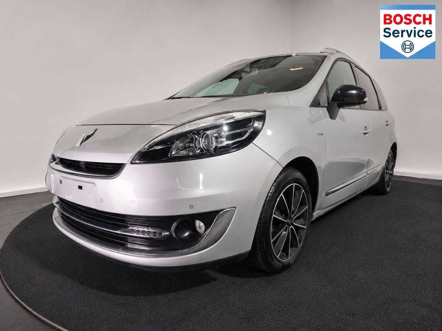 Renault Grand Scenic Grand Scénic 1.2 TCe Energy Life 7pl.