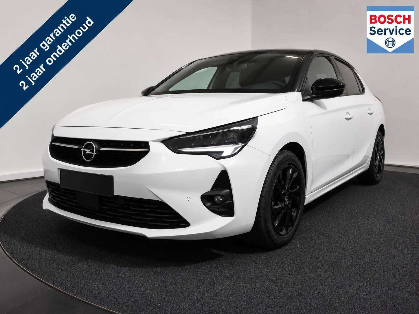 Opel Corsa Corsa 1.2 Sport GS- Line I Camera I Airco I Navi I