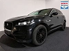 Jaguar F-Pace PANO DAK I AUTOMAAT I ZETEL VERWARMING I STARTSTOP thumbnail