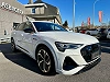 Audi e-tron Quattro 2x S line Black line* thumbnail