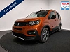 Peugeot Rifter Rifter 1.2 GT Line 2 JAAR GRATIS ONDERHOUDI I Automaat I Camera I Carplay thumbnail