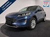 Ford Kuga 2.5cc Airco | Navi | Automaat I NET 12717 thumbnail