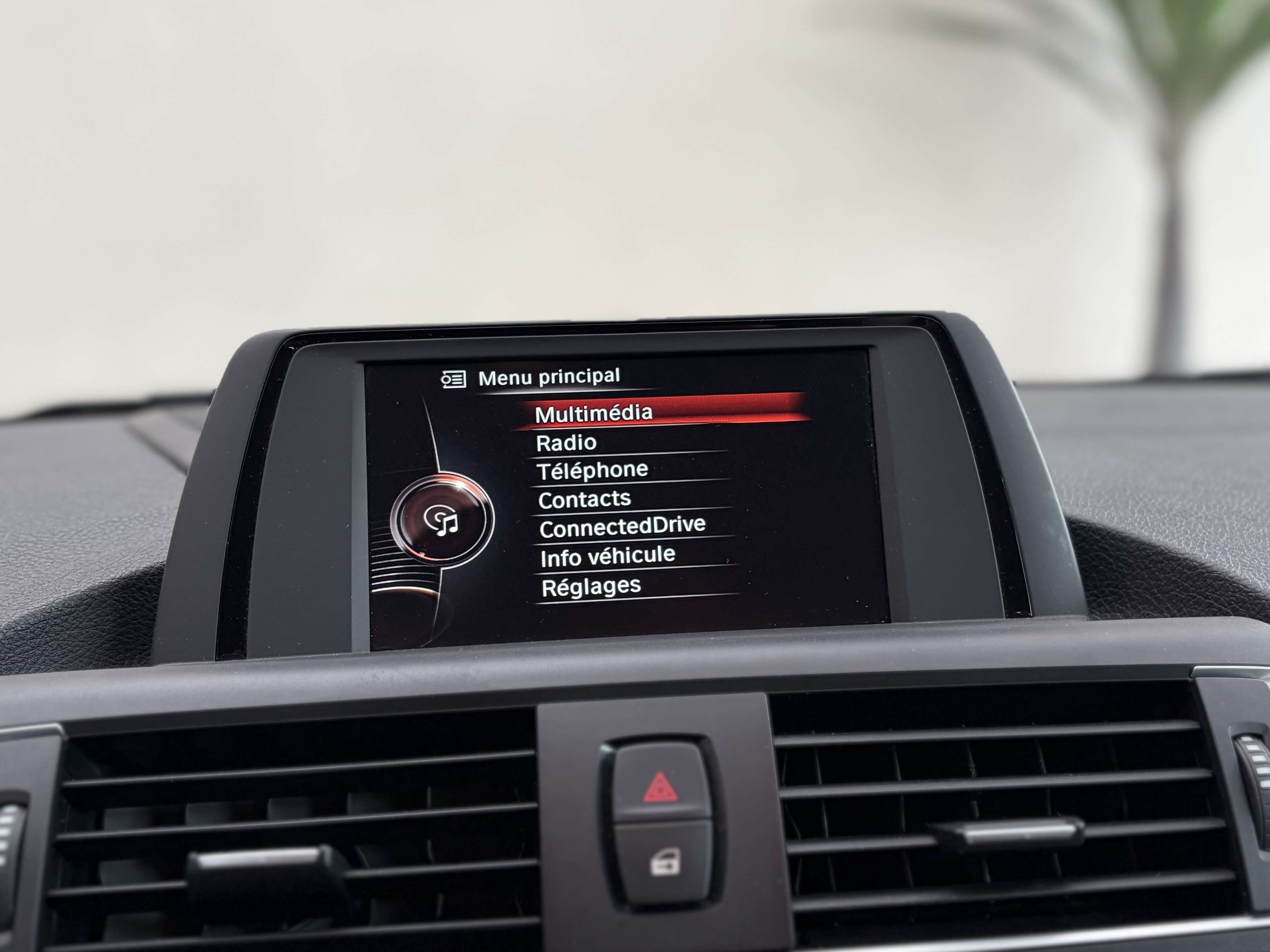 BMW 218 Bmw 218iA Look M