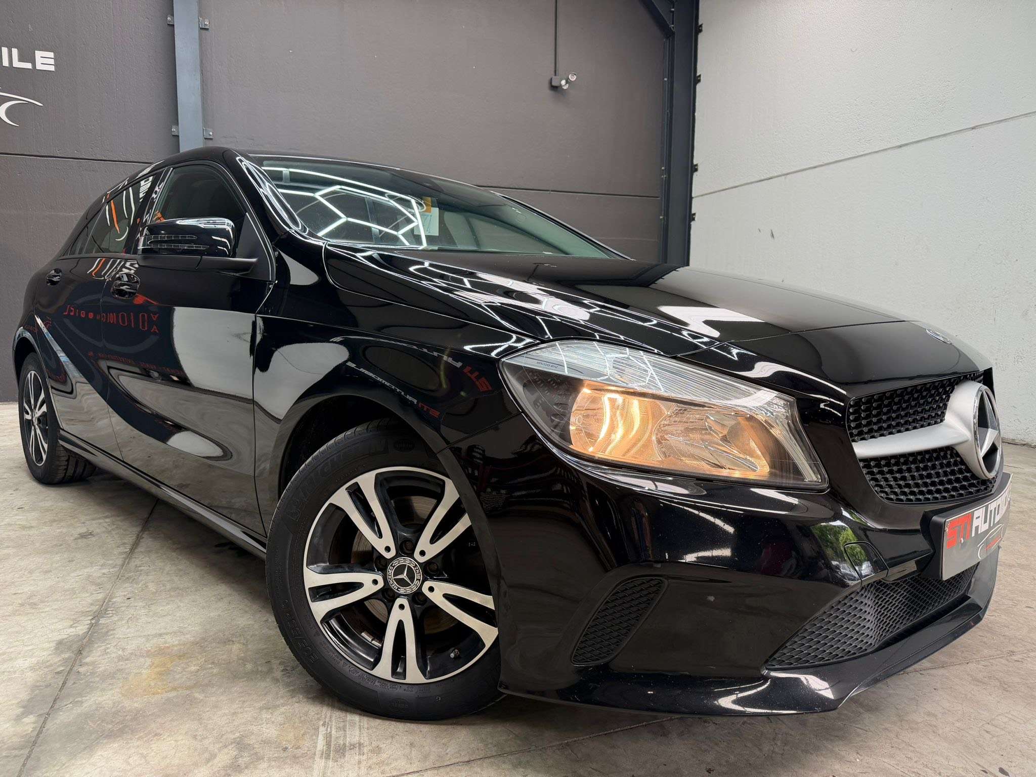 Mercedes-Benz A 180 ** GARANTIE 12 MOIS **