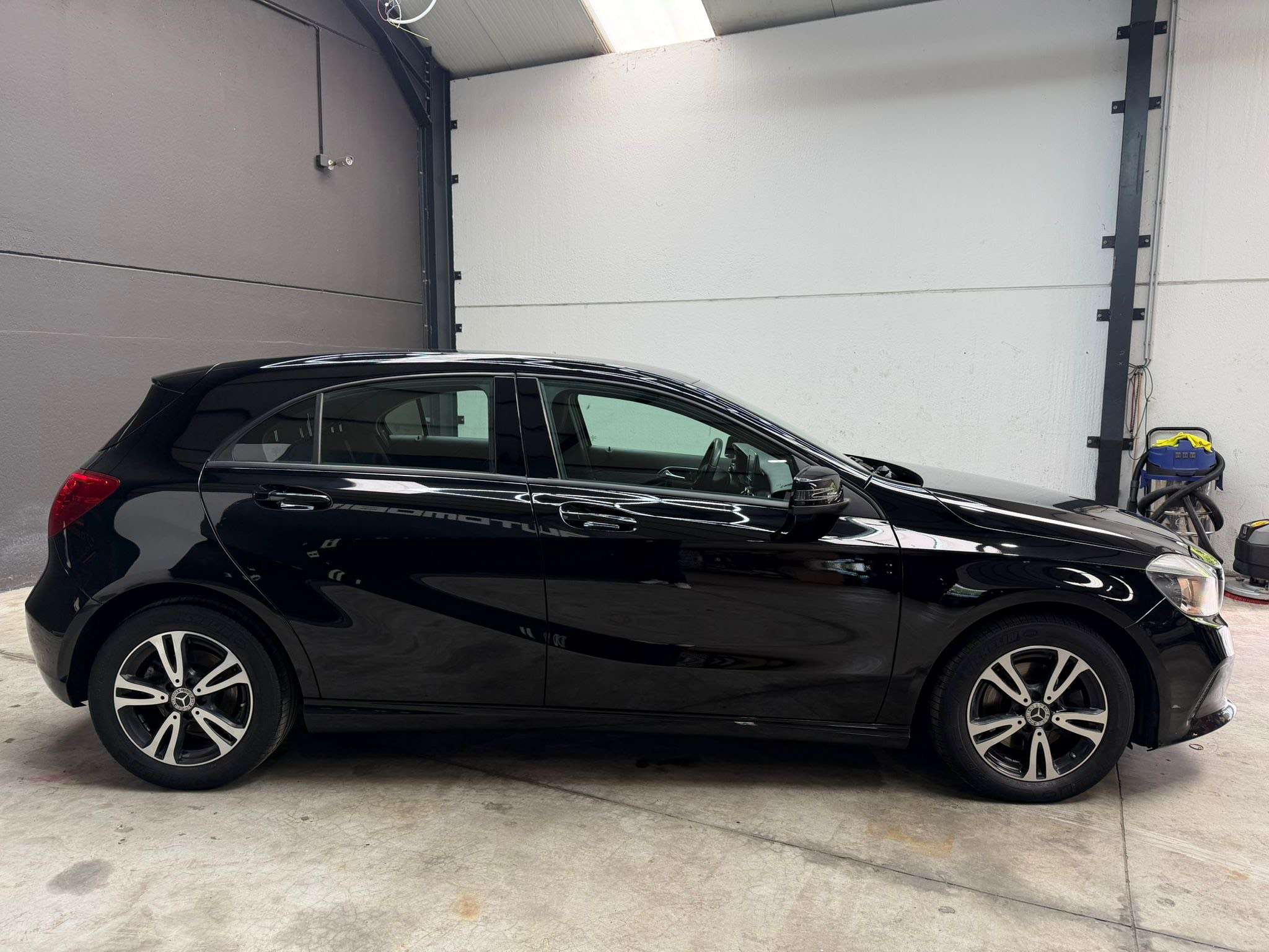 Mercedes-Benz A 180 ** GARANTIE 12 MOIS **