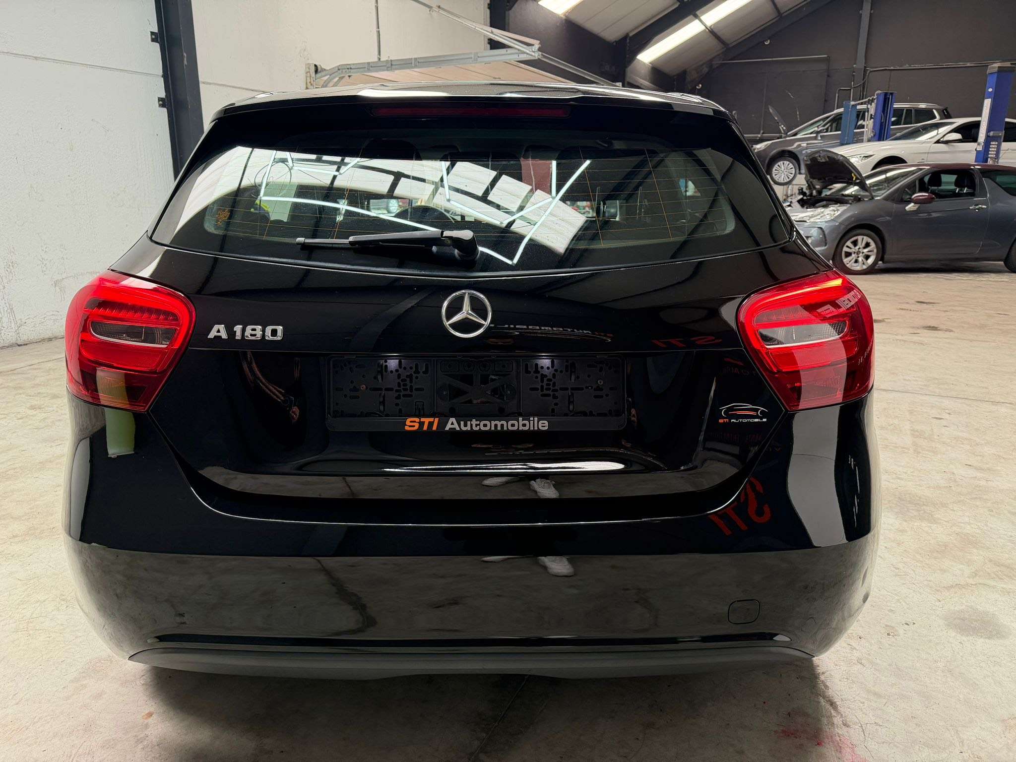 Mercedes-Benz A 180 ** GARANTIE 12 MOIS **