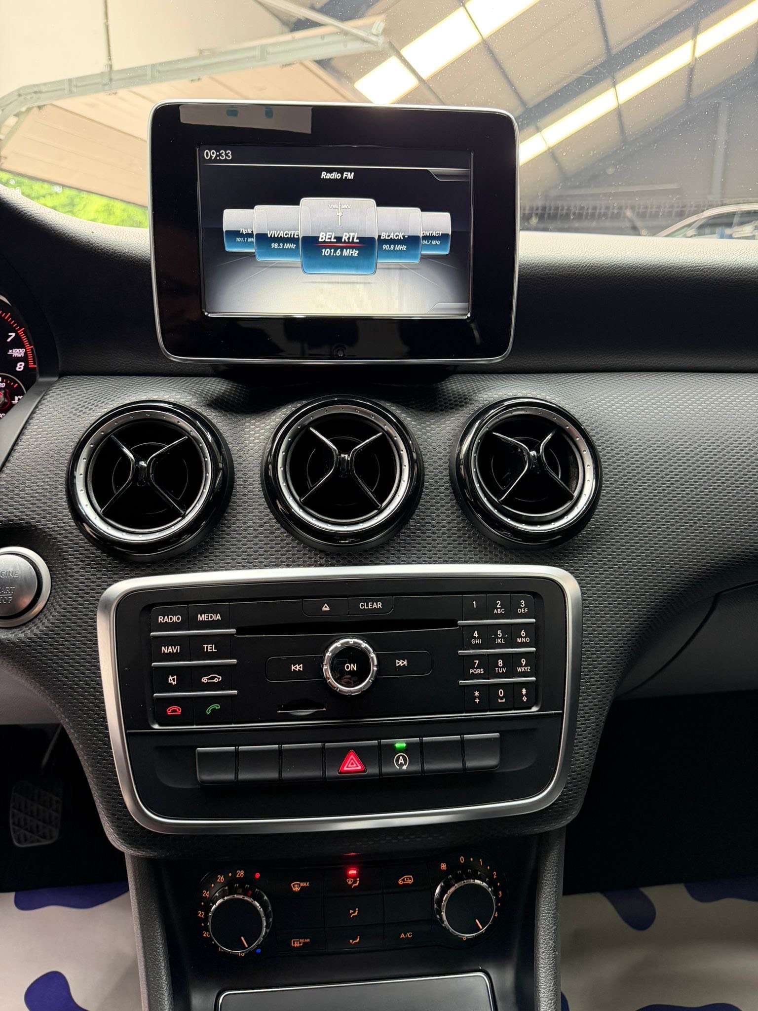 Mercedes-Benz A 180 ** GARANTIE 12 MOIS **