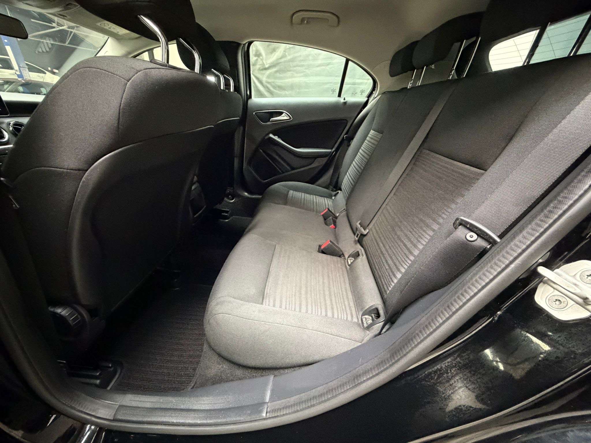 Mercedes-Benz A 180 ** GARANTIE 12 MOIS **