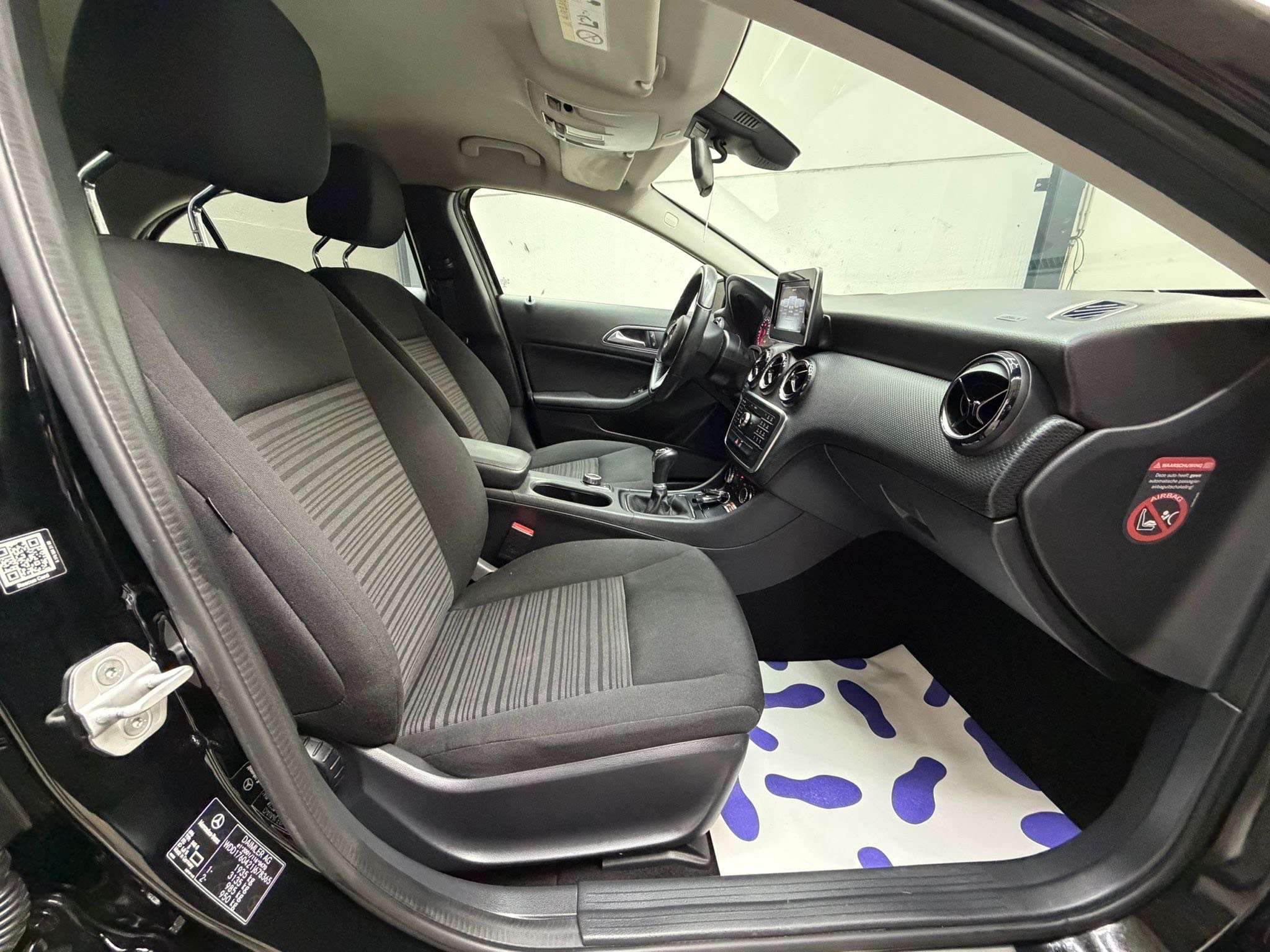 Mercedes-Benz A 180 ** GARANTIE 12 MOIS **