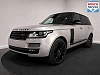 Land Rover Range Rover VOGUE 3.0 cc diesel hybride I leder I  pano dak I camera I automaat I thumbnail