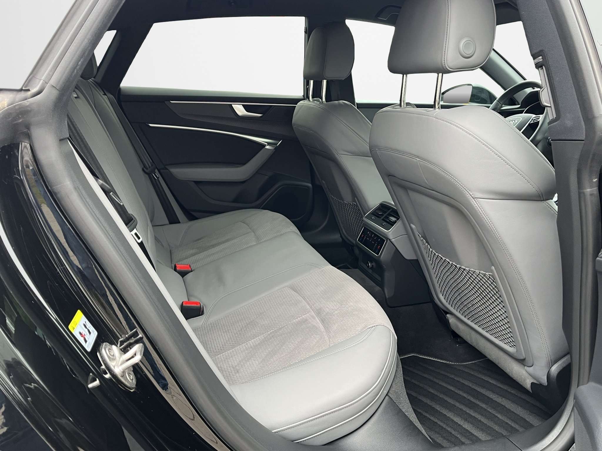 Audi A7 PHEV 50 TFSI e Quattro S tronic - S line