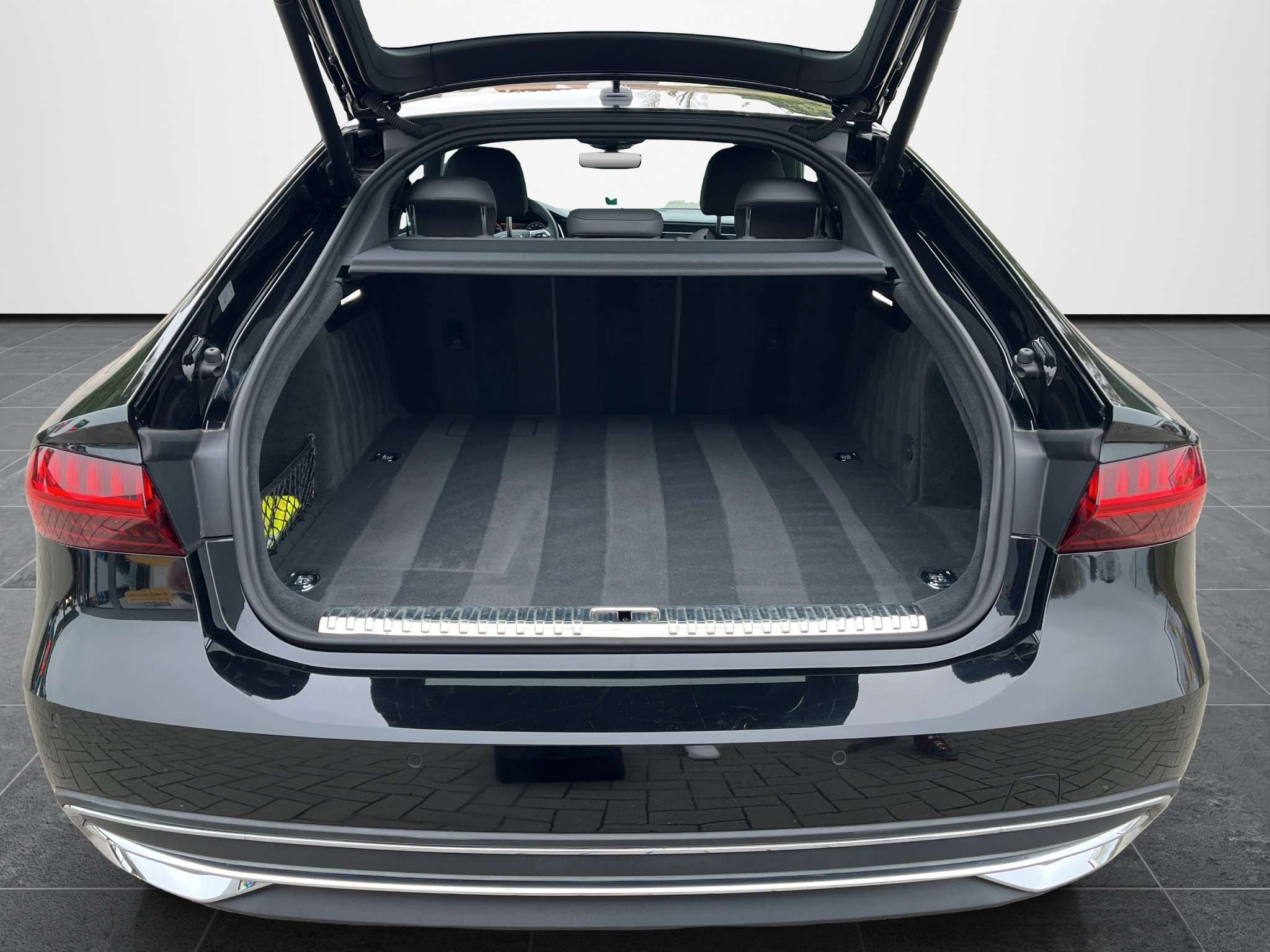 Audi A7 PHEV 50 TFSI e Quattro S tronic - S line