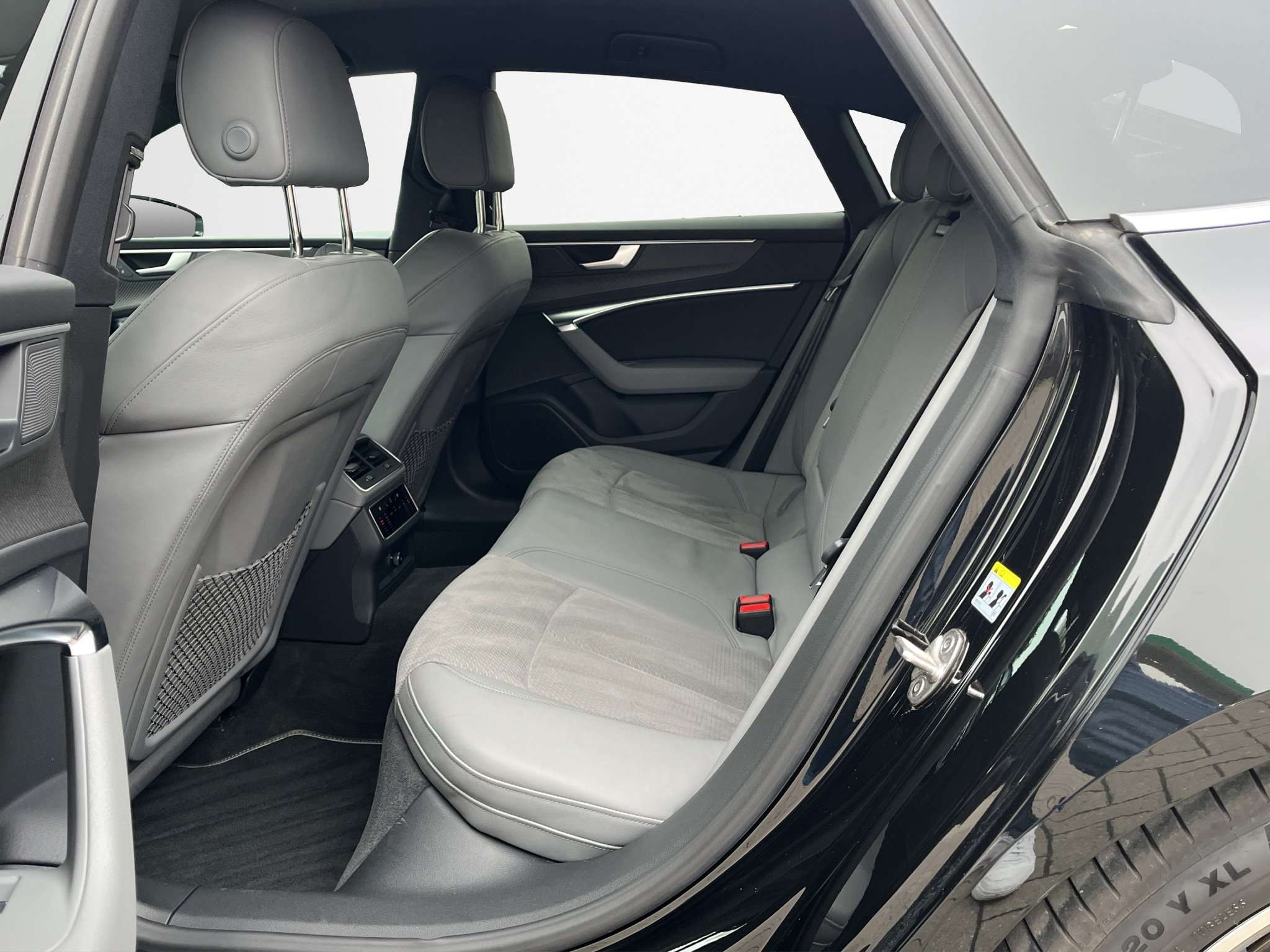 Audi A7 PHEV 50 TFSI e Quattro S tronic - S line