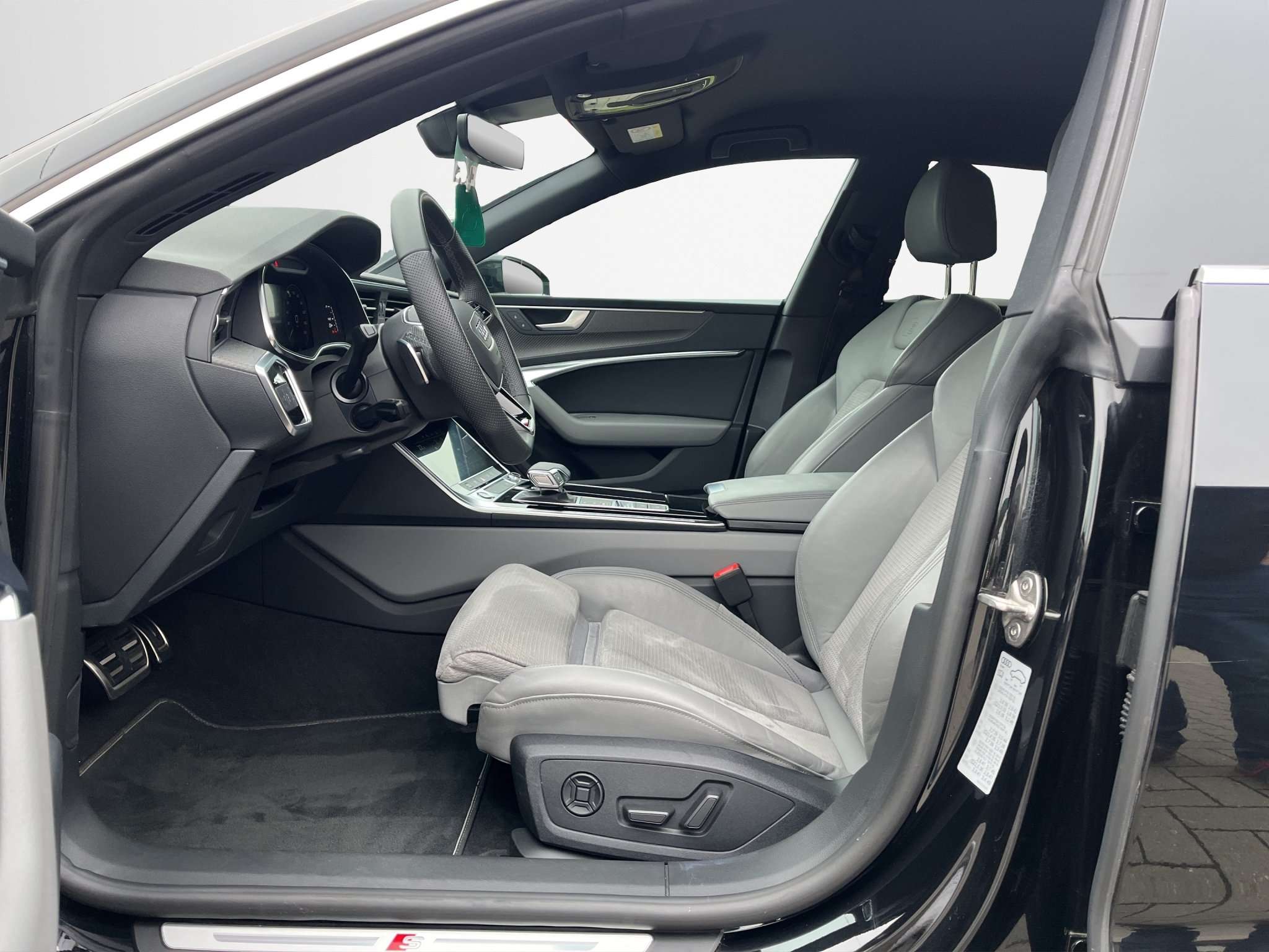 Audi A7 PHEV 50 TFSI e Quattro S tronic - S line