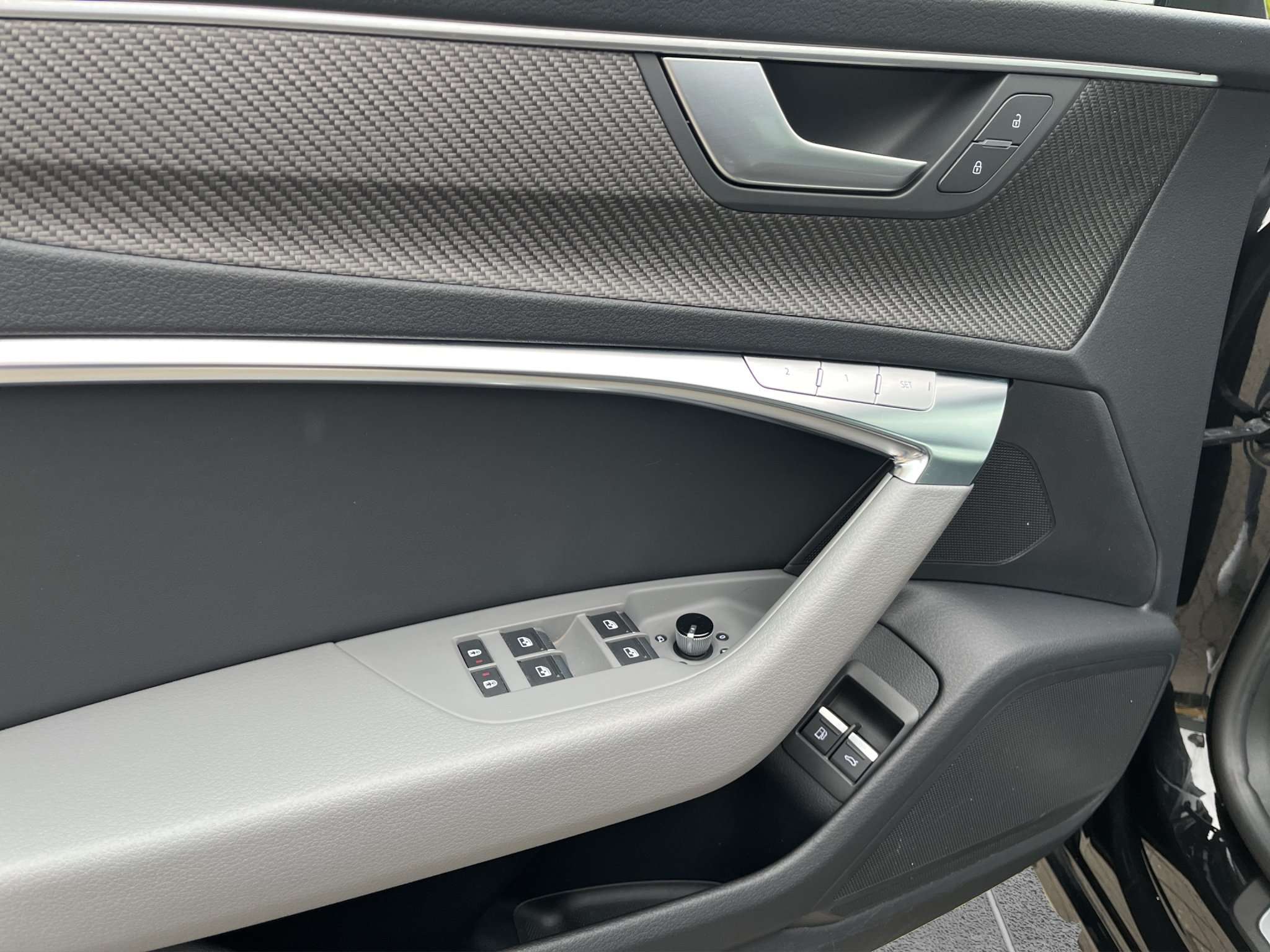 Audi A7 PHEV 50 TFSI e Quattro S tronic - S line