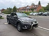 Toyota Hilux 2.4/4WD/33.000 Netto Lounge/1 Owner/20.000 Km/Full Toyota Service thumbnail