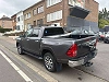 Toyota Hilux 2.4/4WD/33.000 Netto Lounge/1 Owner/20.000 Km/Full Toyota Service thumbnail