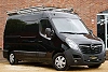 Opel Movano 2.3 Turbo D L2H2 AUTO CAMERA TVA-BTW RECUP thumbnail