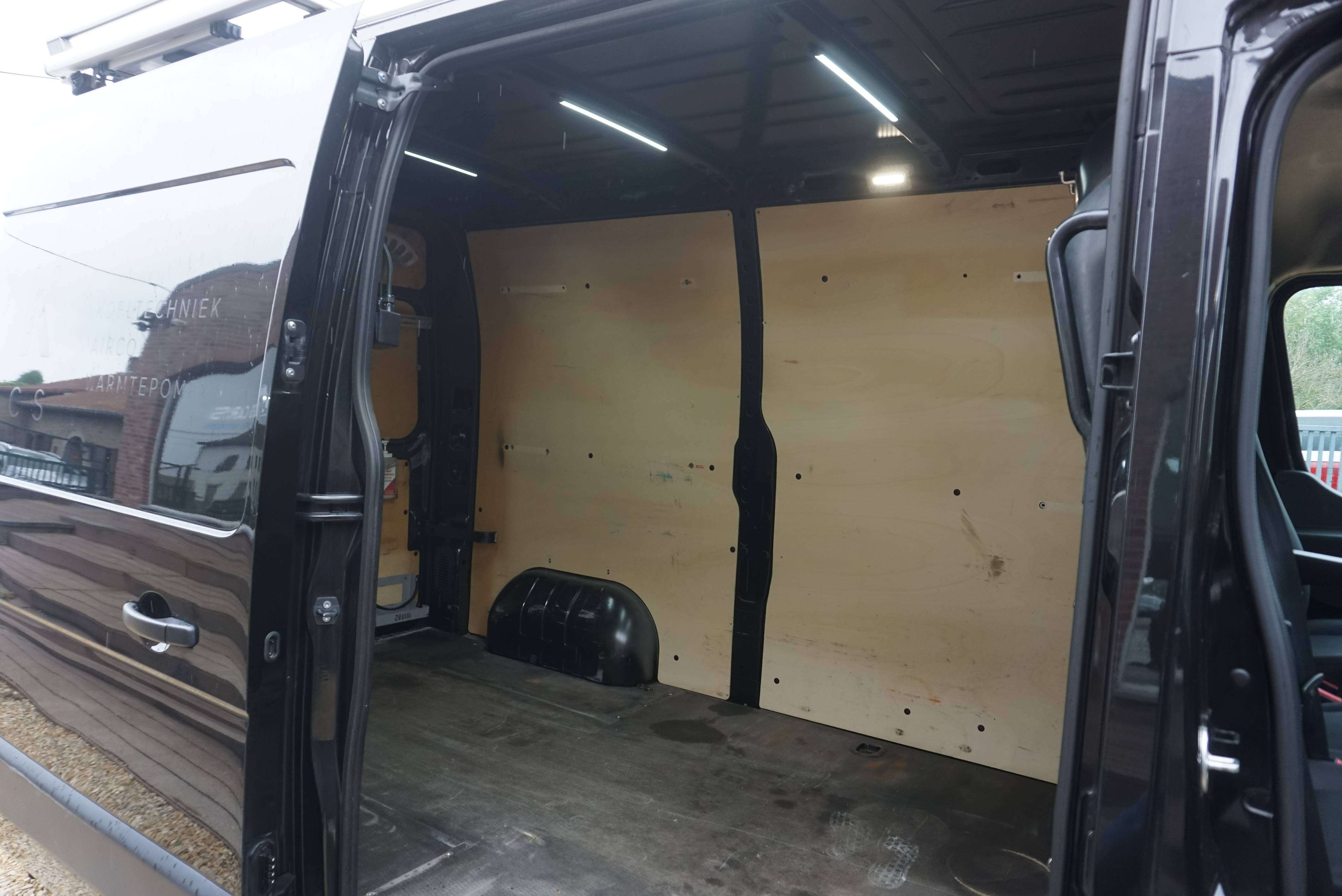 Opel Movano 2.3 Turbo D L2H2 AUTO CAMERA TVA-BTW RECUP
