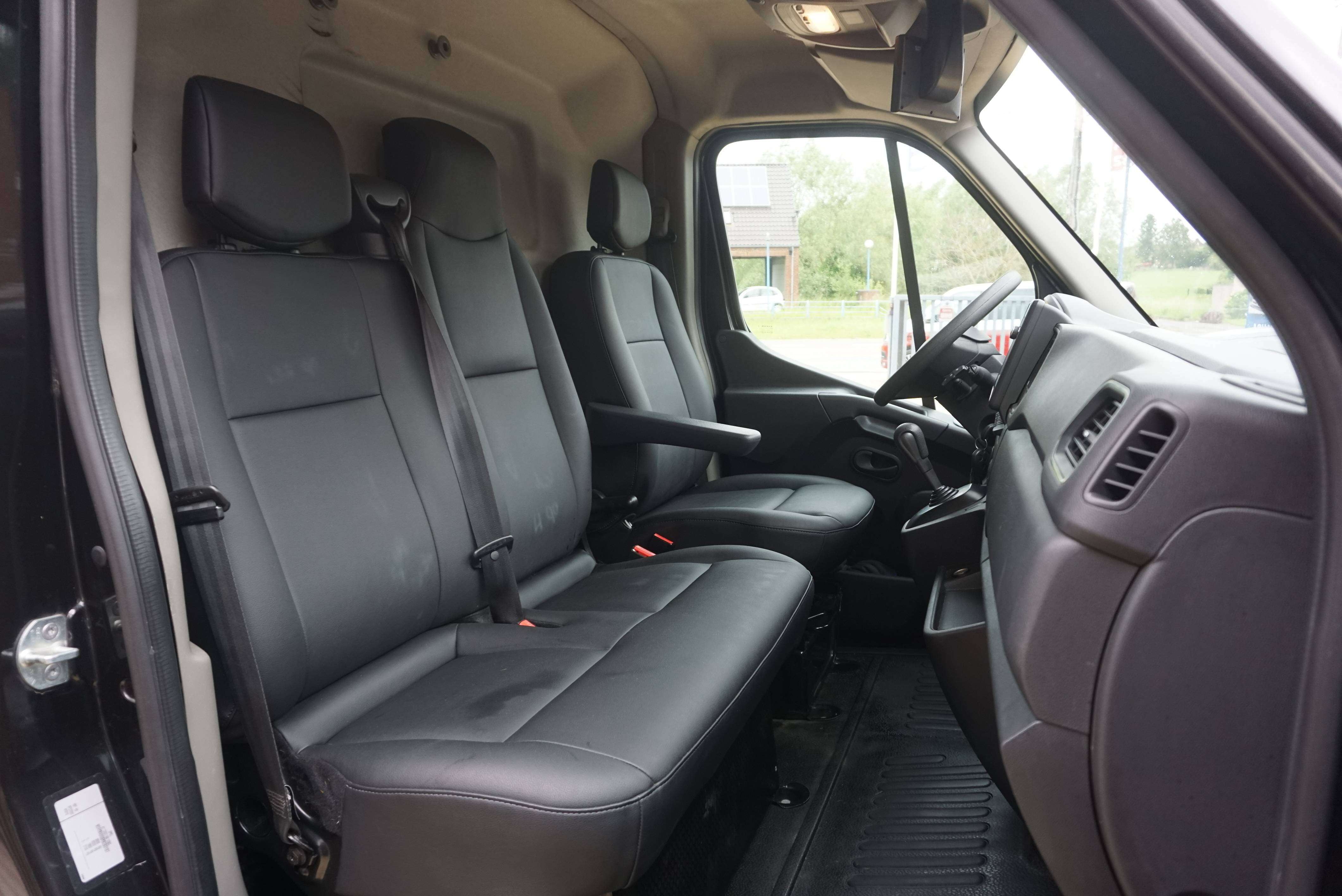 Opel Movano 2.3 Turbo D L2H2 AUTO CAMERA TVA-BTW RECUP