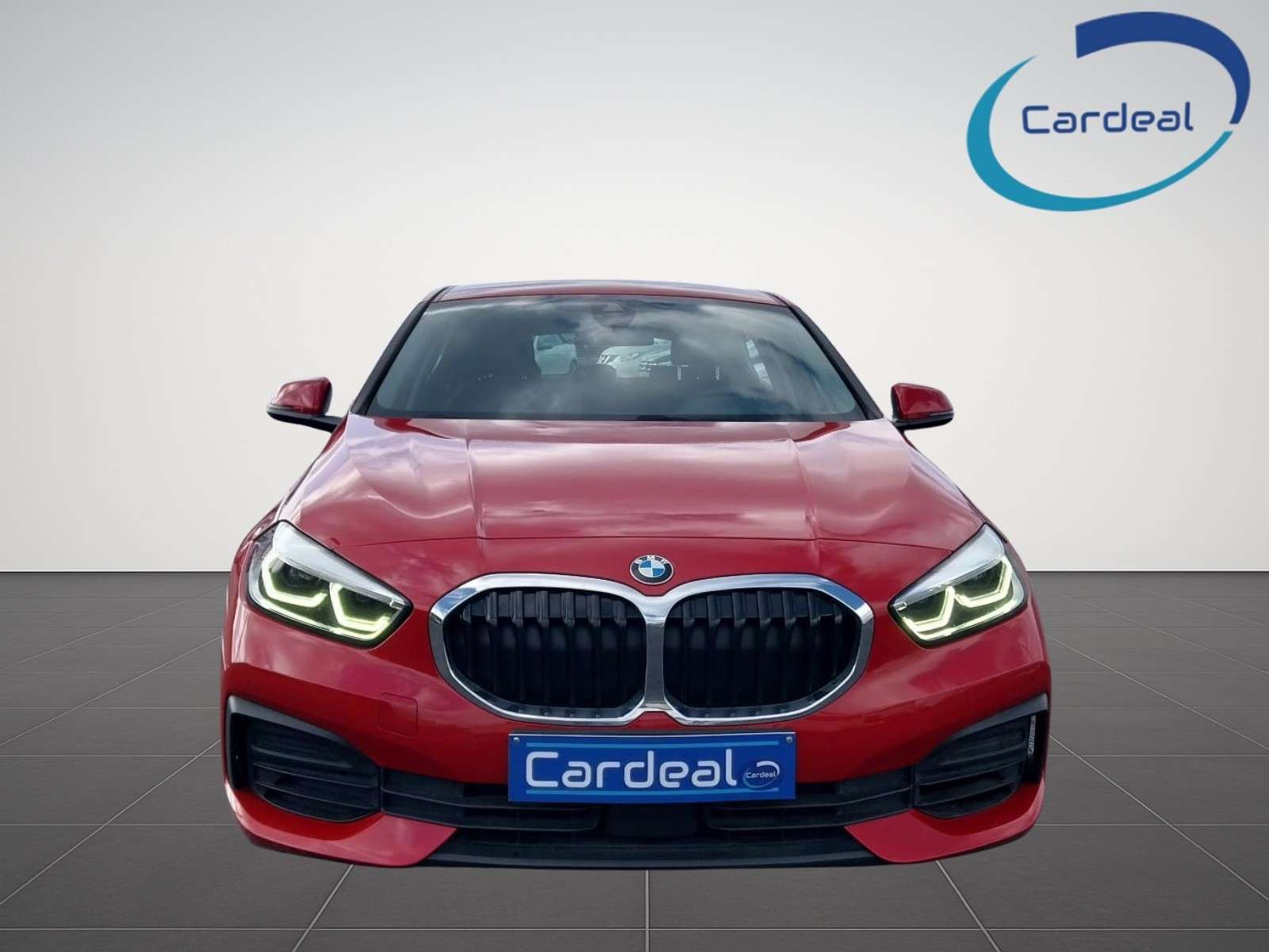 BMW 116 GARPLAY/GPS/CLIM/GARANTIE/