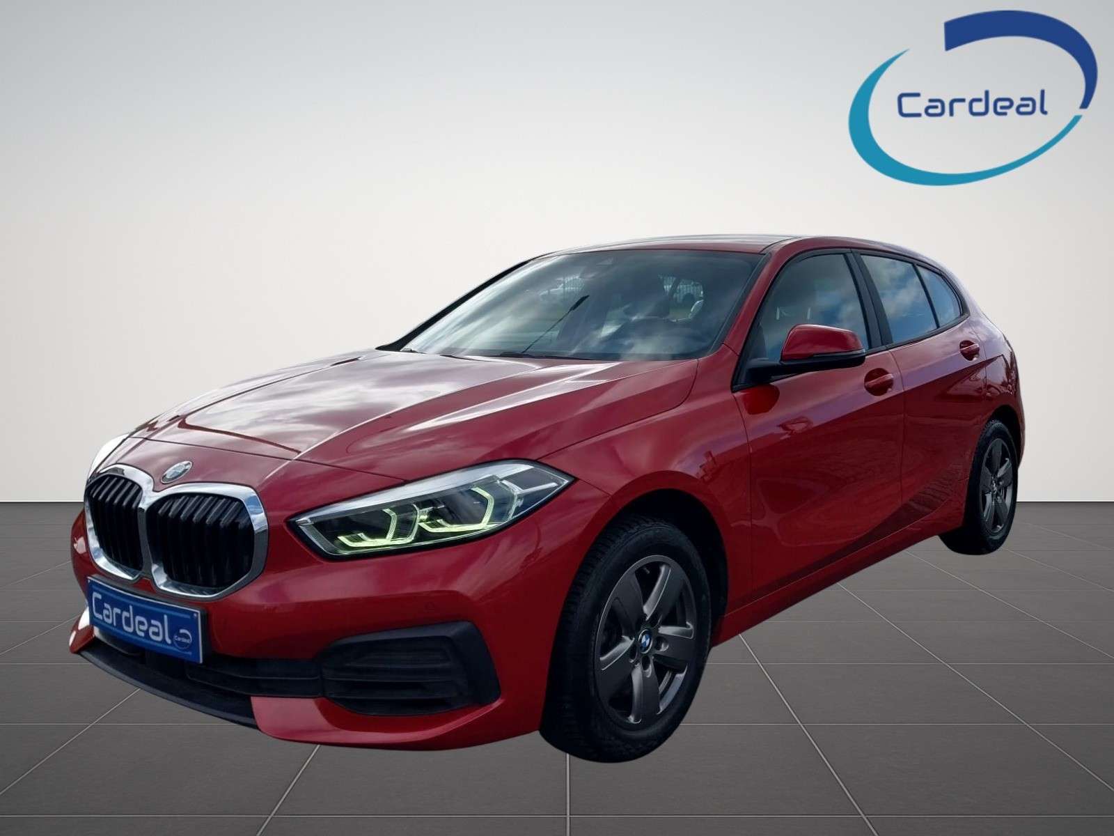 BMW 116 GARPLAY/GPS/CLIM/GARANTIE/
