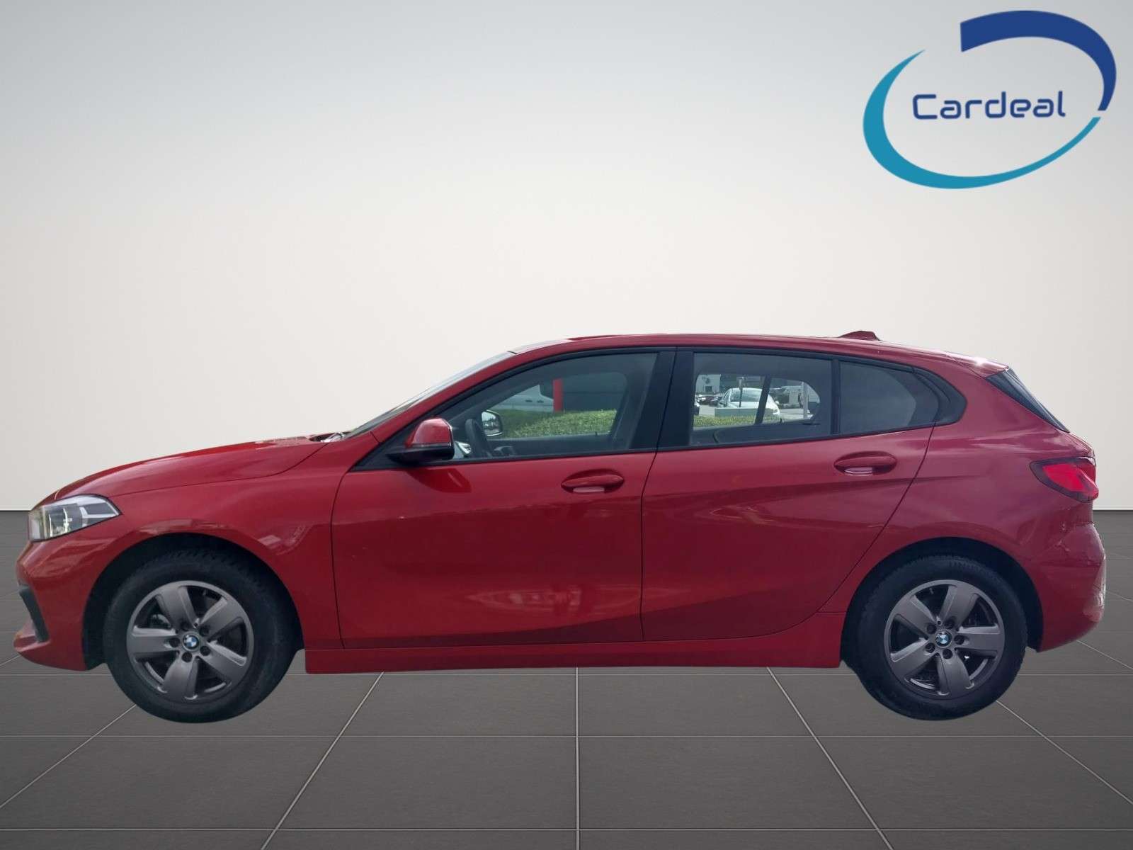 BMW 116 GARPLAY/GPS/CLIM/GARANTIE/