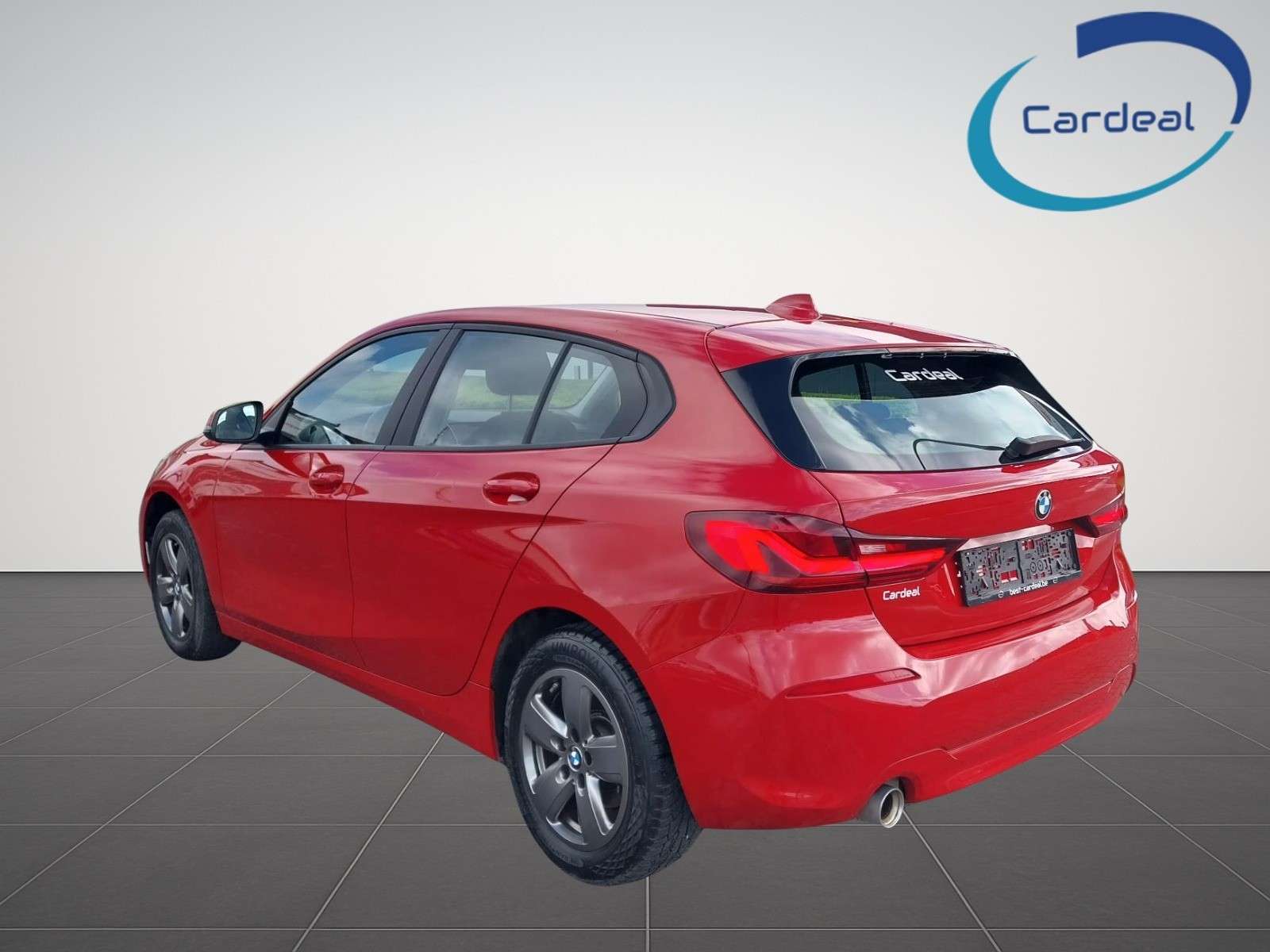 BMW 116 GARPLAY/GPS/CLIM/GARANTIE/